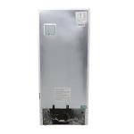 West Bend 14.3 Cu.Ft. Freestanding Dual Door Fridge