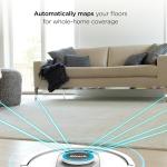 Shark AI Ultra Robot Vacuum with Self-Empty Base