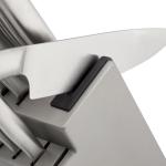 KitchenAid 15-Piece Stainless Steel Knife Block Set