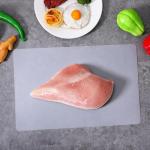 15-Piece Flexible Plastic Cutting Mats Set