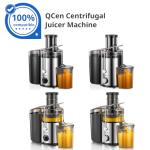 Replacement Food Pusher for QCen Juicer