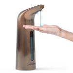 Automatic Touchless Soap Dispenser with Adjustable Levels