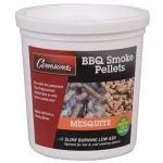 Mesquite Smoking Wood Pellets for BBQ Grills