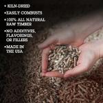 Mesquite Smoking Wood Pellets for BBQ Grills