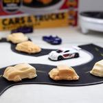 Mini Car Waffle Maker – Fun Vehicle Pancakes