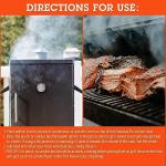 Mesquite Smoking Wood Pellets for BBQ Grills