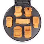 Mini Car Waffle Maker – Fun Vehicle Pancakes
