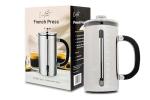 Cuiscent Borosilicate Glass French Press - 1000 ml