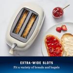 Oster 2-Slice Extra Wide Bagel Toaster