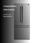 30" French Door Refrigerator with Bottom Freezer