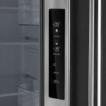 30" French Door Refrigerator with Bottom Freezer