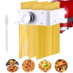 Gomen 3-in-1 KitchenAid Pasta Maker Attachment