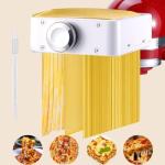 Gomen 3-in-1 KitchenAid Pasta Maker Attachment