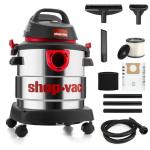 Shop-Vac 5 Gallon Wet/Dry Vacuum with Hose