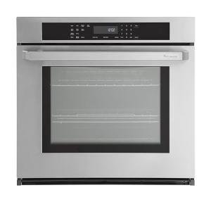 Rangaire 30" Stainless Steel Electric Wall Oven
