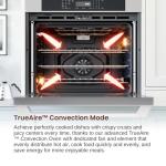 Rangaire 30" Stainless Steel Electric Wall Oven