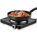 Vayepro 1500W Portable Electric Hot Plate