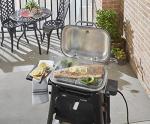 Weber Lumin Compact Versatility Kit