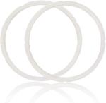ZoneFly Replacement Sealing Ring for Cuisinart 6 Quart