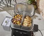 Weber Lumin Compact Versatility Kit