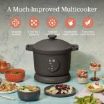 Our Place Dream Cooker | 6-Quart Multicooker