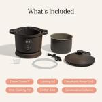 Our Place Dream Cooker | 6-Quart Multicooker