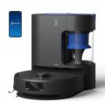 ECOVACS DEEBOT N20e Plus Robot Vacuum and Mop