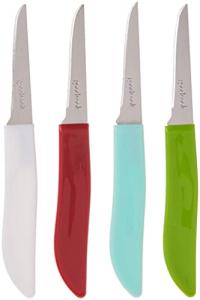 GoodCook Everyday Paring Knife Set - 4 Pieces