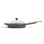 Our Place 10-Inch Cast Iron Always Pan