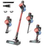 Cordless 8-in-1 Stick Vacuum Cleaner for Home