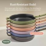 Our Place 10-Inch Cast Iron Always Pan