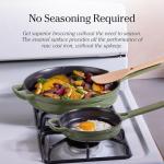 Our Place 10-Inch Cast Iron Always Pan