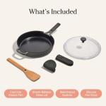 Our Place 10-Inch Cast Iron Always Pan