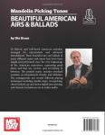 Mandolin Melodies: American Airs & Ballads