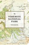 Yosemite National Park Signature Notebook for Inspiration
