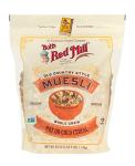 Bob's Red Mill Old Country Muesli, 40oz