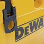 DEWALT 10 Quart Roto Molded Cooler - Yellow