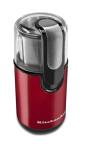 KitchenAid Blade Coffee Grinder, 4 oz, Red