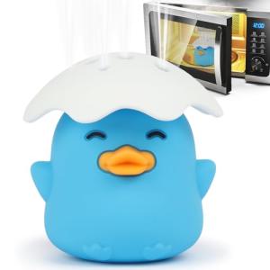 Duck Microwave Steam Cleaner – Easy Vinegar Cleaning