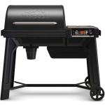 Traeger Woodridge Electric Pellet Grill & Smoker