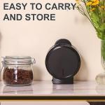 Mini Snowflake Waffle Maker – Quick Breakfast Fun