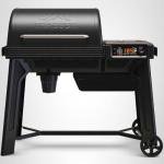 Traeger Woodridge Electric Pellet Grill & Smoker