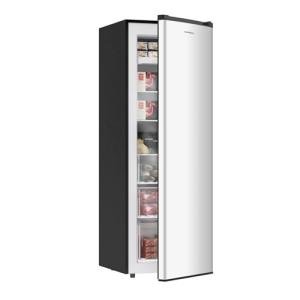 BANGSON 7.0 Cu.ft Convertible Upright Freezer