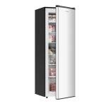 BANGSON 7.0 Cu.ft Convertible Upright Freezer