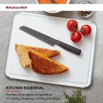 KitchenAid Non-Slip Dishwasher Safe Cutting Board