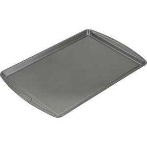 GoodCook Nonstick Steel Baking Sheet, 15" x 10