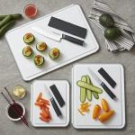 KitchenAid Non-Slip Dishwasher Safe Cutting Board