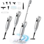 Handheld 11-in-1 Steam Mop and Cleaner