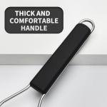 Cambom Handheld Cheese Grater and Zester