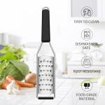 Cambom Handheld Cheese Grater and Zester